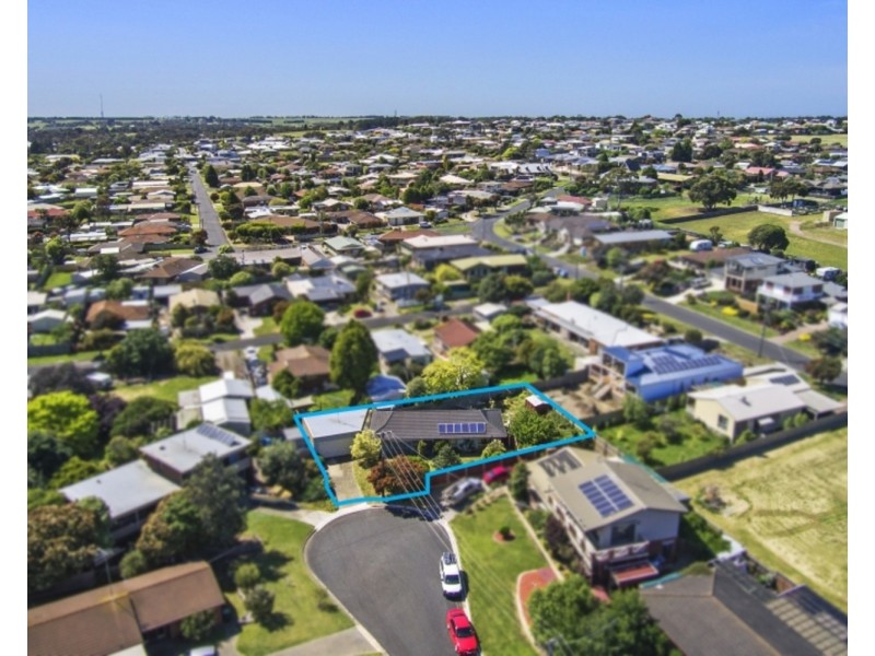 12 Anembo Court, Clifton Springs VIC 3222
