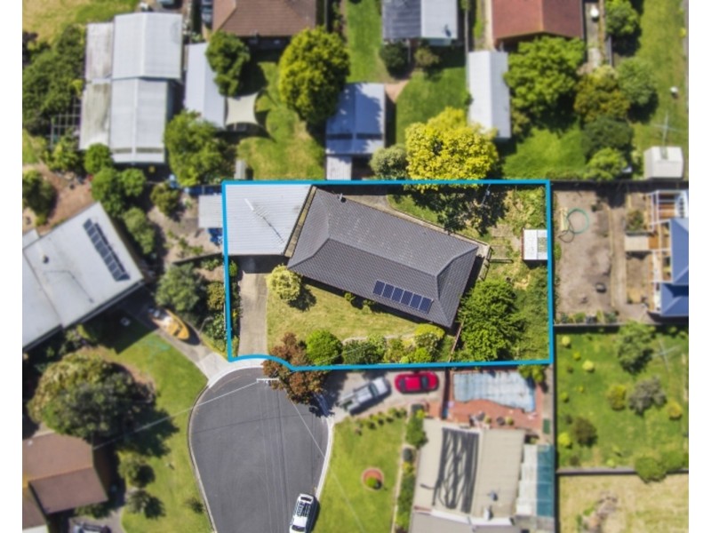 12 Anembo Court, Clifton Springs VIC 3222