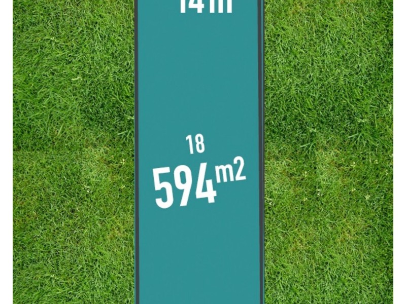 Lot 18 Karl Street, Bell Post Hill VIC 3215