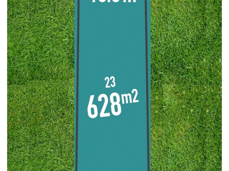 Lot 23 Karl Street, Bell Post Hill VIC 3215