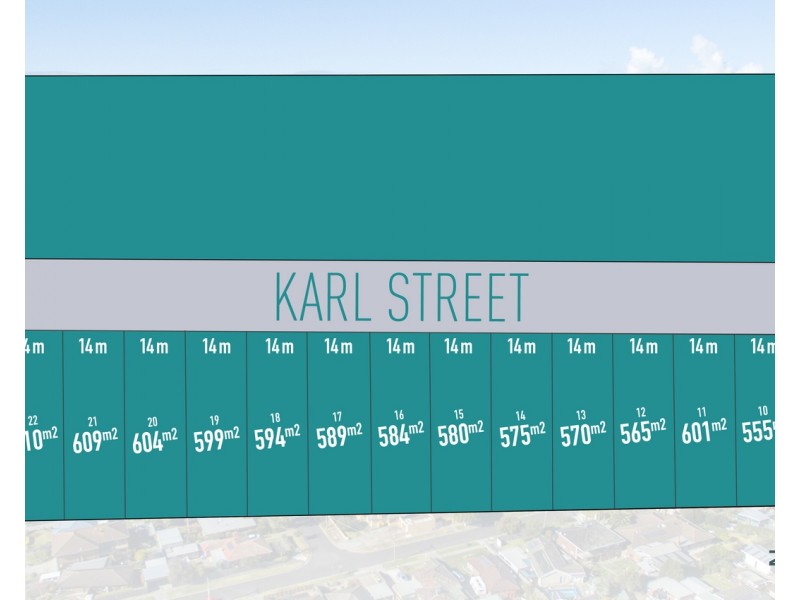 Lot 23 Karl Street, Bell Post Hill VIC 3215