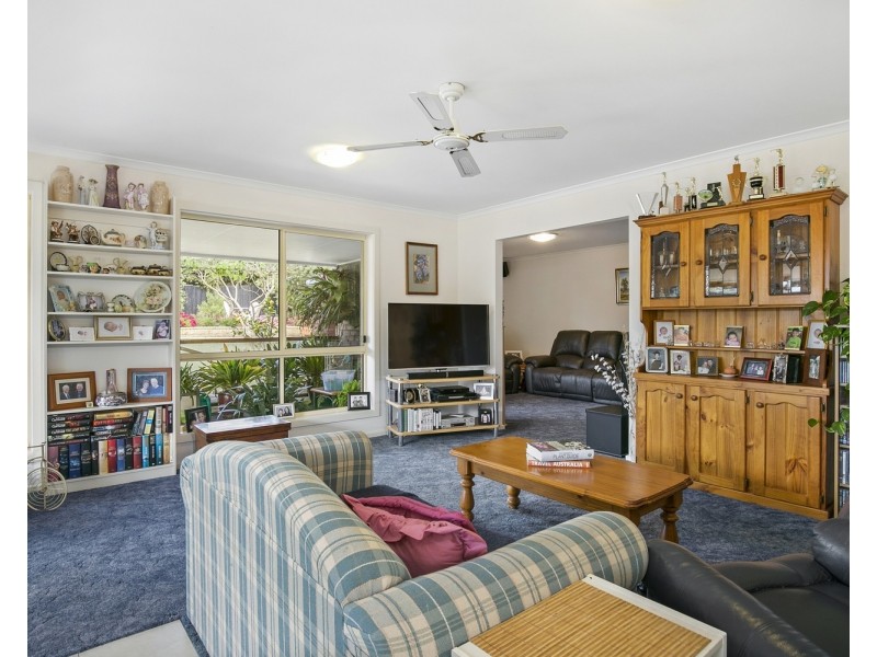 5 Cameo Court, Clifton Springs VIC 3222