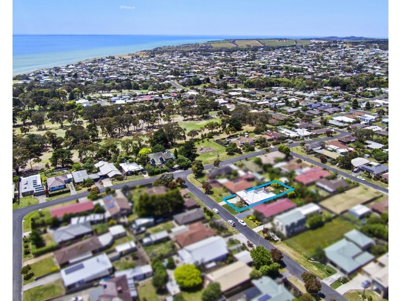 5 Cameo Court, Clifton Springs VIC 3222