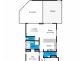1/10 Herbert Street, Belmont VIC 3216 Floorplan