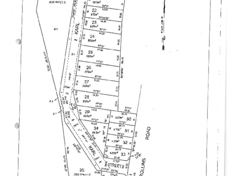 Lot 34 Karl Street, Bell Post Hill VIC 3215