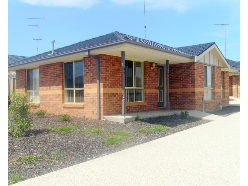 1/58 Warrawee Road, Leopold VIC 3224