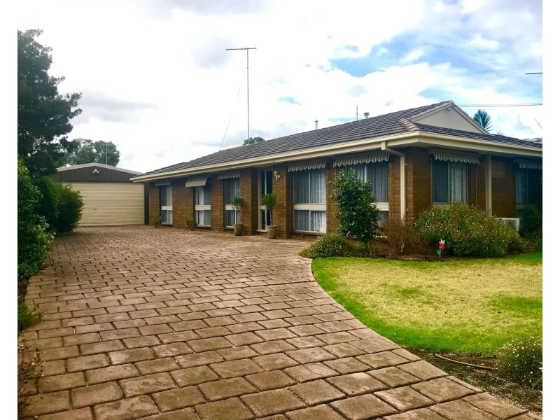 23 Norfolk Avenue, Grovedale VIC 3216