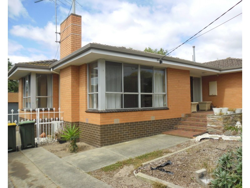 1 cedmar Avenue, Highton VIC 3216