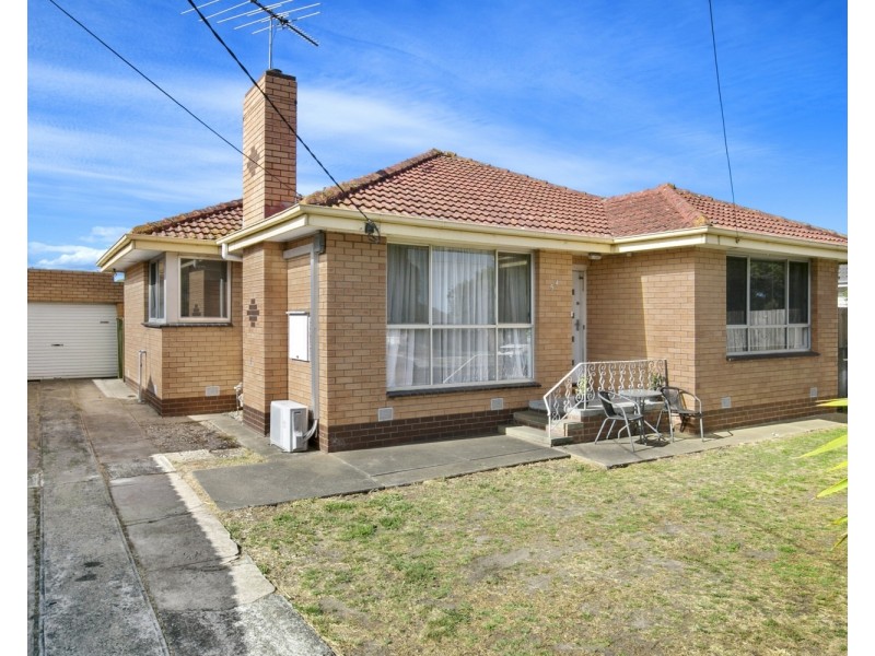 54 Apex Avenue, Belmont VIC 3216