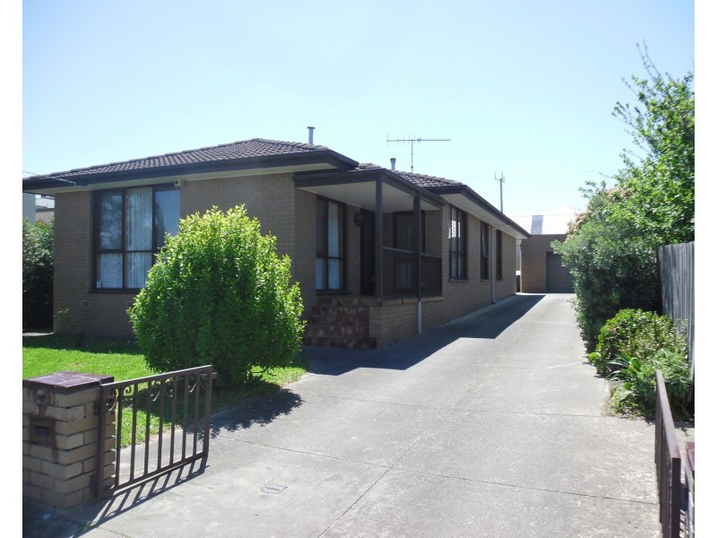 17 Richmond Crescent, Geelong VIC 3220