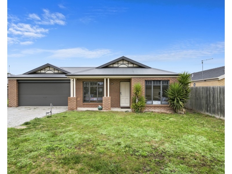 11 Jordyn Close, Winchelsea VIC 3241