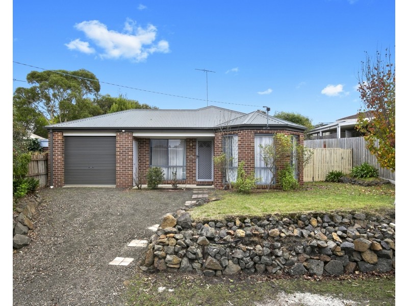 36 Bayshore Avenue, Clifton Springs VIC 3222