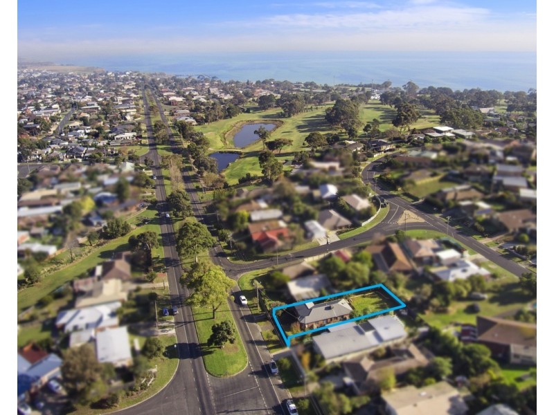36 Bayshore Avenue, Clifton Springs VIC 3222