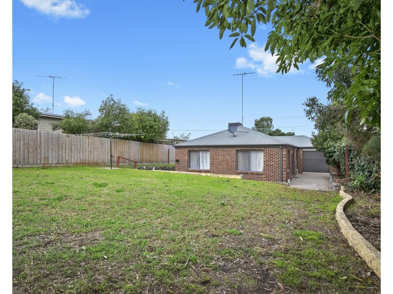 36 Bayshore Avenue, Clifton Springs VIC 3222