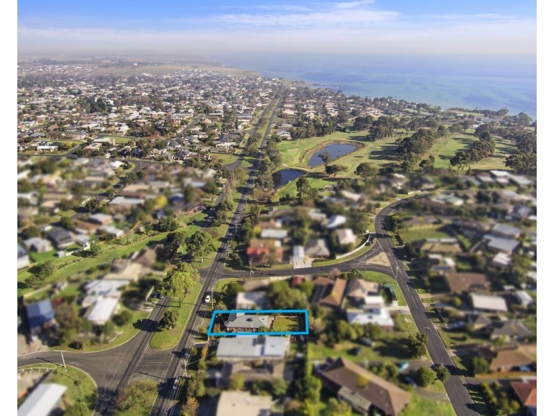 36 Bayshore Avenue, Clifton Springs VIC 3222