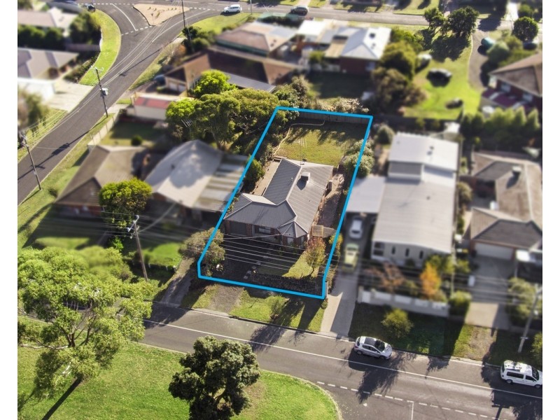 36 Bayshore Avenue, Clifton Springs VIC 3222