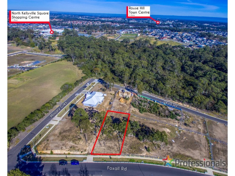 216 Foxall Road, Kellyville NSW 2155