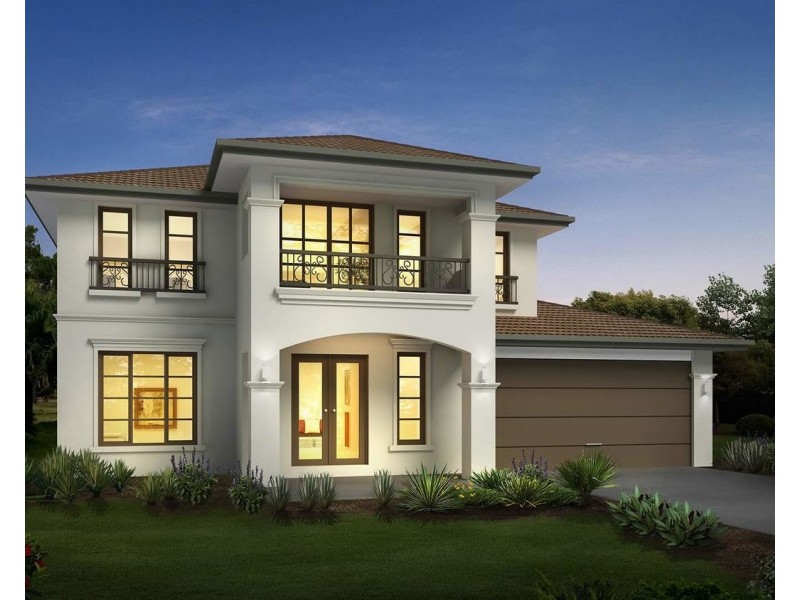 216 Foxall Road, Kellyville NSW 2155