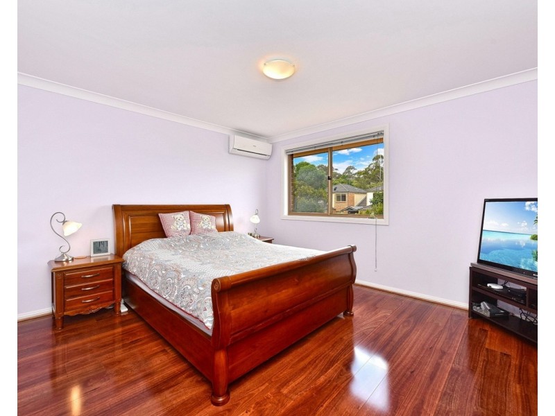 15 Kirkton Place, Beaumont Hills NSW 2155