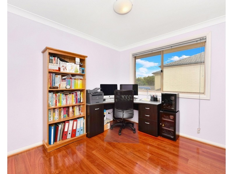 15 Kirkton Place, Beaumont Hills NSW 2155