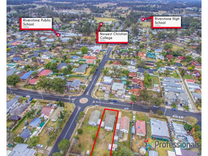 80 Piccadilly Street, Riverstone NSW 2765