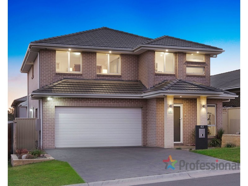 42 Bridge Street, Schofields NSW 2762