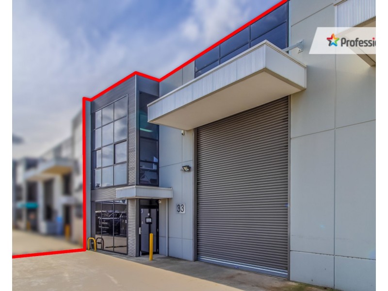 33/24 Garling Road, Kings Park NSW 2148