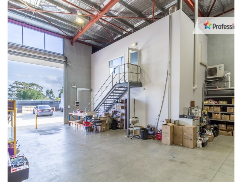 33/24 Garling Road, Kings Park NSW 2148