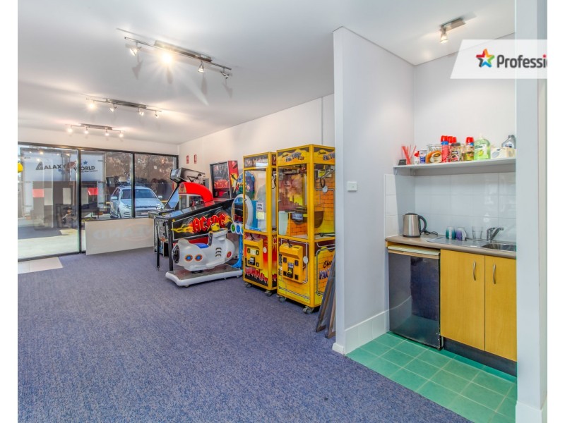 33/24 Garling Road, Kings Park NSW 2148