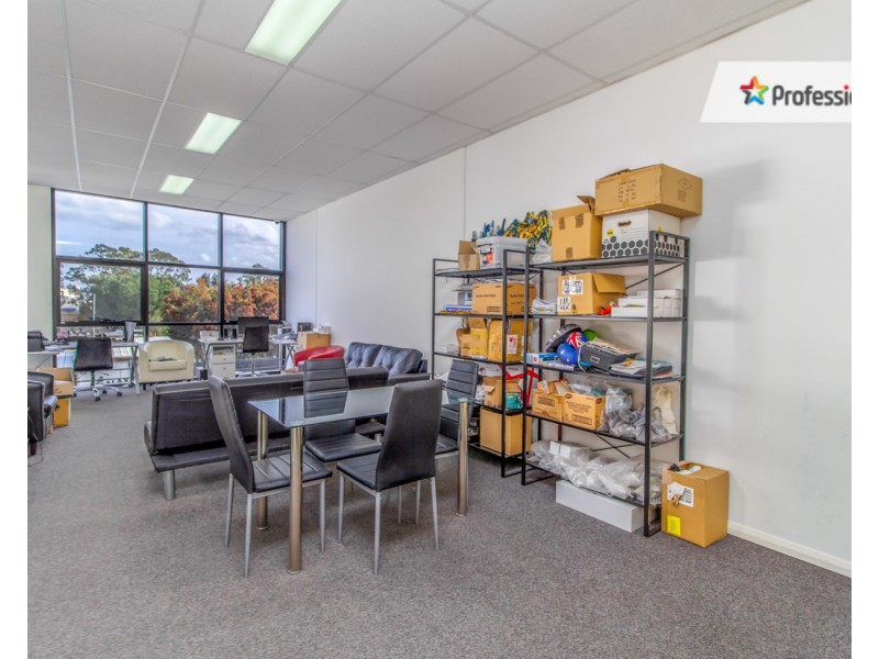 33/24 Garling Road, Kings Park NSW 2148