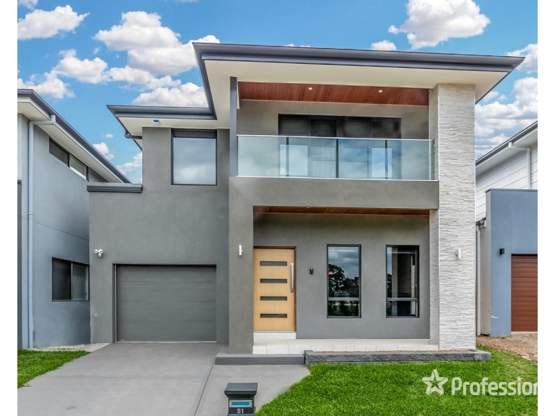 51 Longerenong Avenue, Box Hill NSW 2765