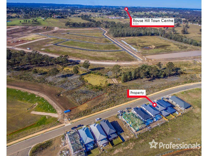 51 Longerenong Avenue, Box Hill NSW 2765