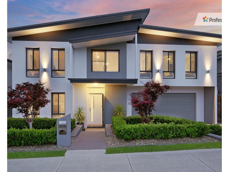 17 Springbrook Boulevard, Kellyville NSW 2155