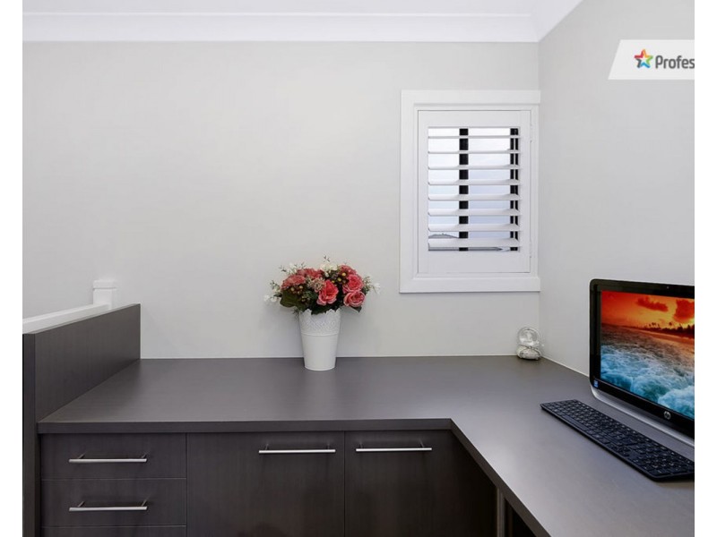 17 Springbrook Boulevard, Kellyville NSW 2155