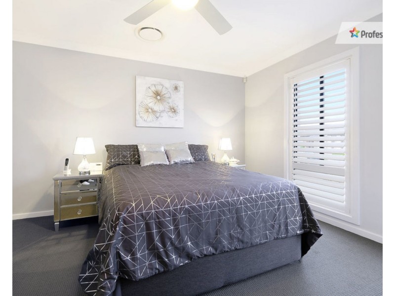 17 Springbrook Boulevard, Kellyville NSW 2155