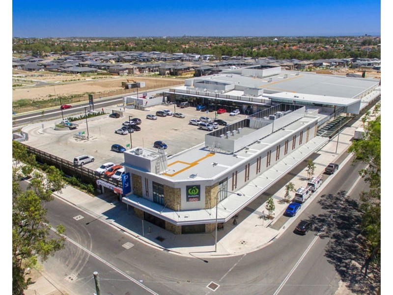 17 Springbrook Boulevard, Kellyville NSW 2155