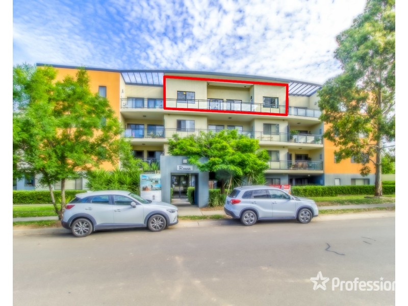 16/17 Kilbenny Street, Kellyville Ridge NSW 2155