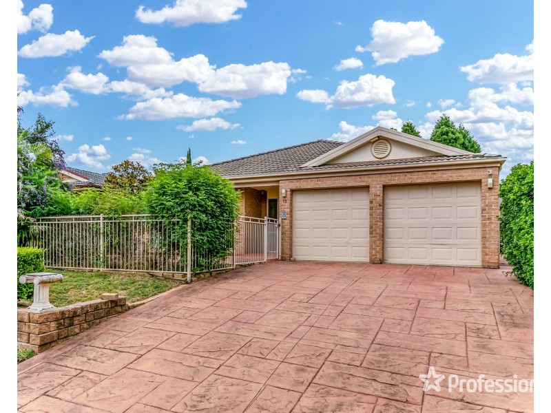 19 Weeroona Place, Rouse Hill NSW 2155