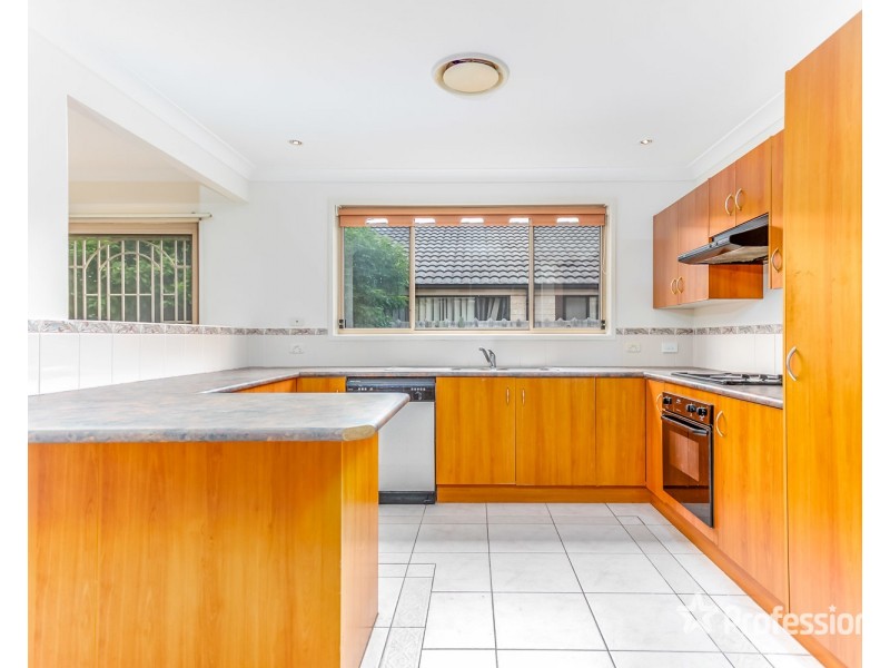 19 Weeroona Place, Rouse Hill NSW 2155