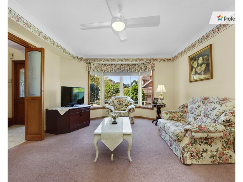 6 Belinda Court, Castle Hill NSW 2154