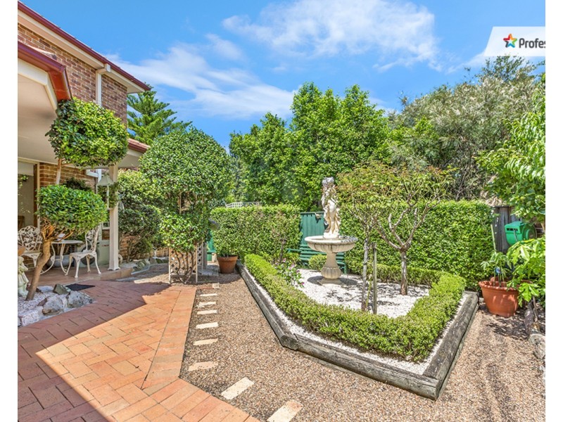 6 Belinda Court, Castle Hill NSW 2154