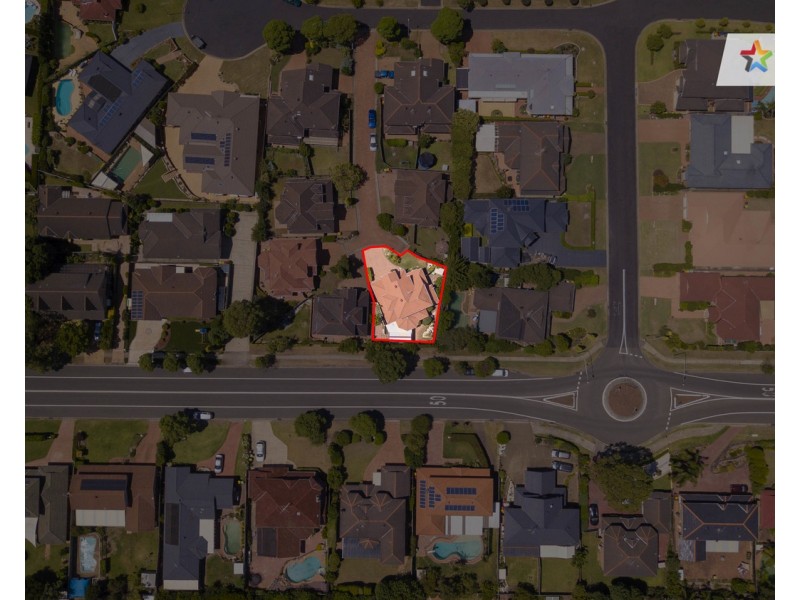 6 Belinda Court, Castle Hill NSW 2154