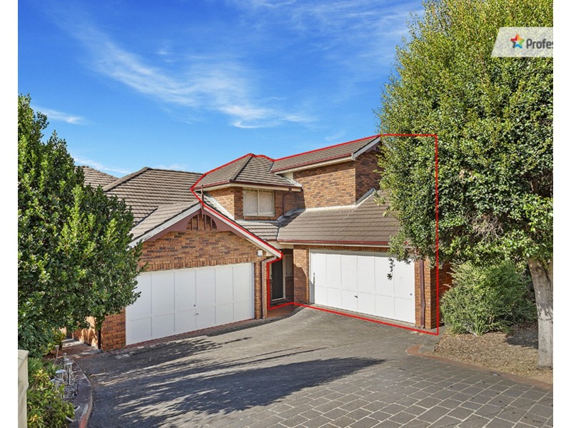 23b Cole Avenue, Baulkham Hills NSW 2153