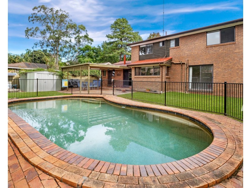 12 First Farm Drive, Castle Hill NSW 2154