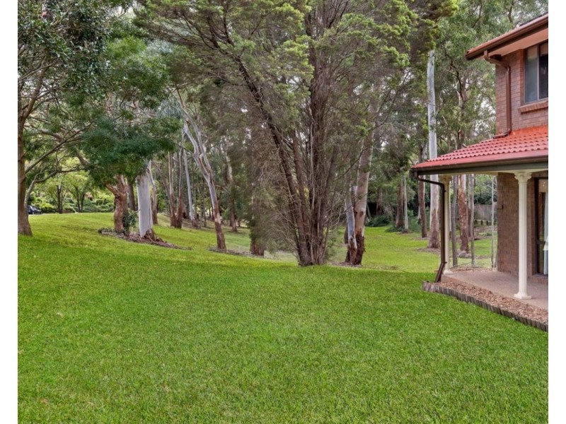 12 First Farm Drive, Castle Hill NSW 2154