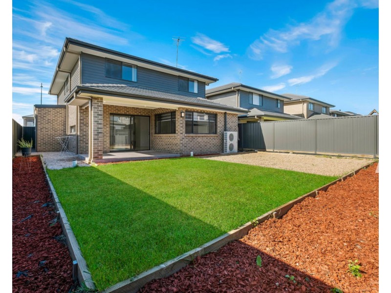 31 Barrallier Drive, Marsden Park NSW 2765