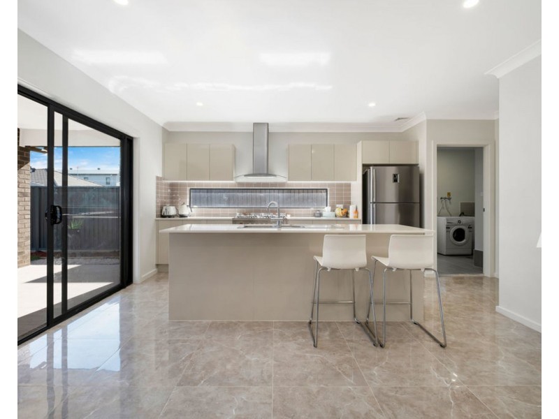 31 Barrallier Drive, Marsden Park NSW 2765