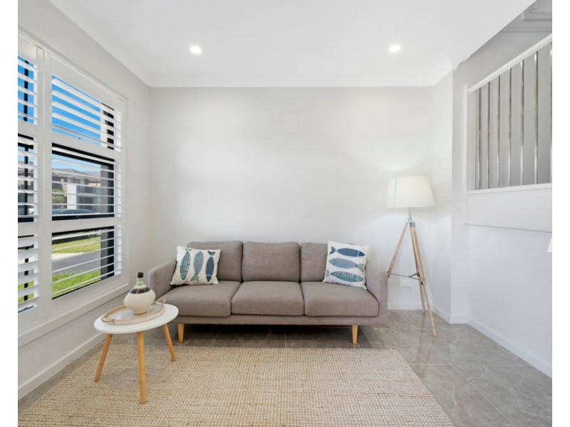 31 Barrallier Drive, Marsden Park NSW 2765