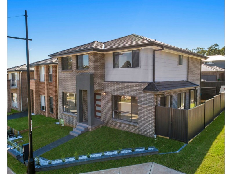 12 Nix Street, Box Hill NSW 2765