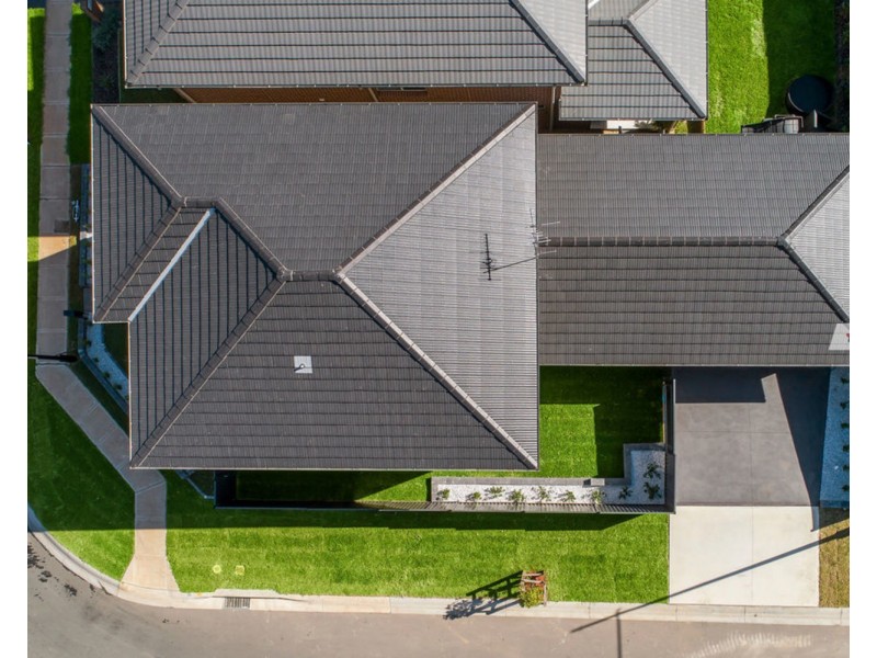 12 Nix Street, Box Hill NSW 2765